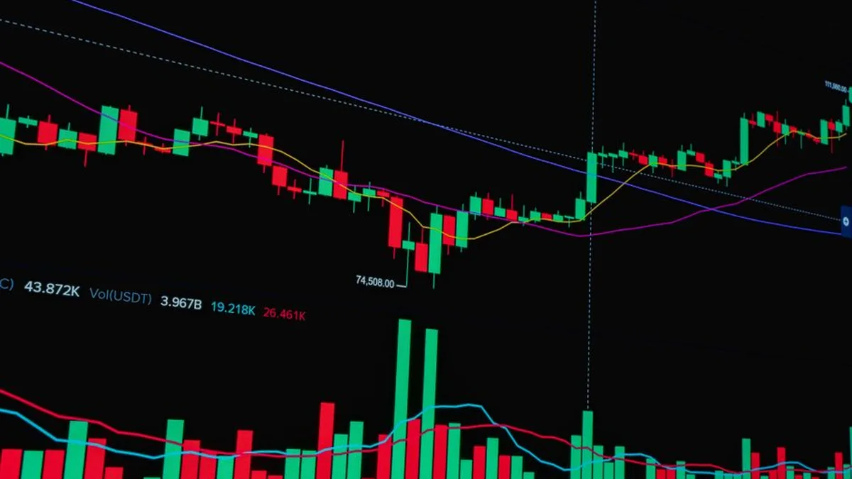 How to Calculate Crypto Capital Gains