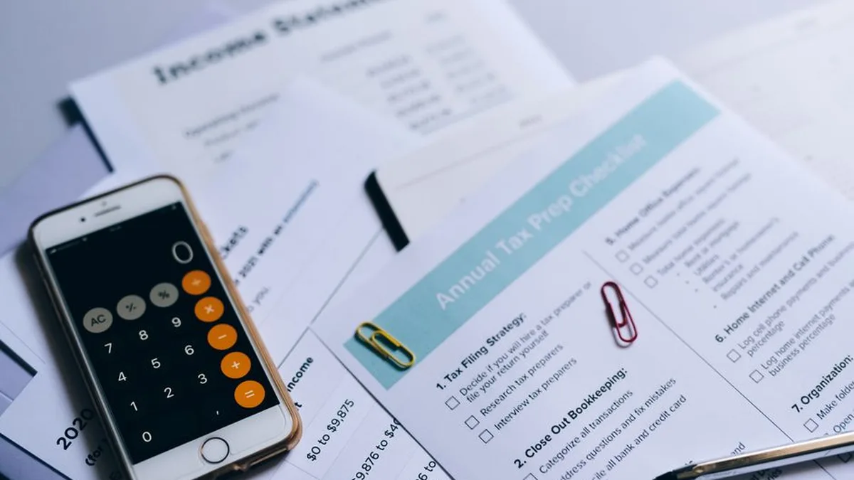 How Crypto Taxes Work in the US (2026 Guide)
