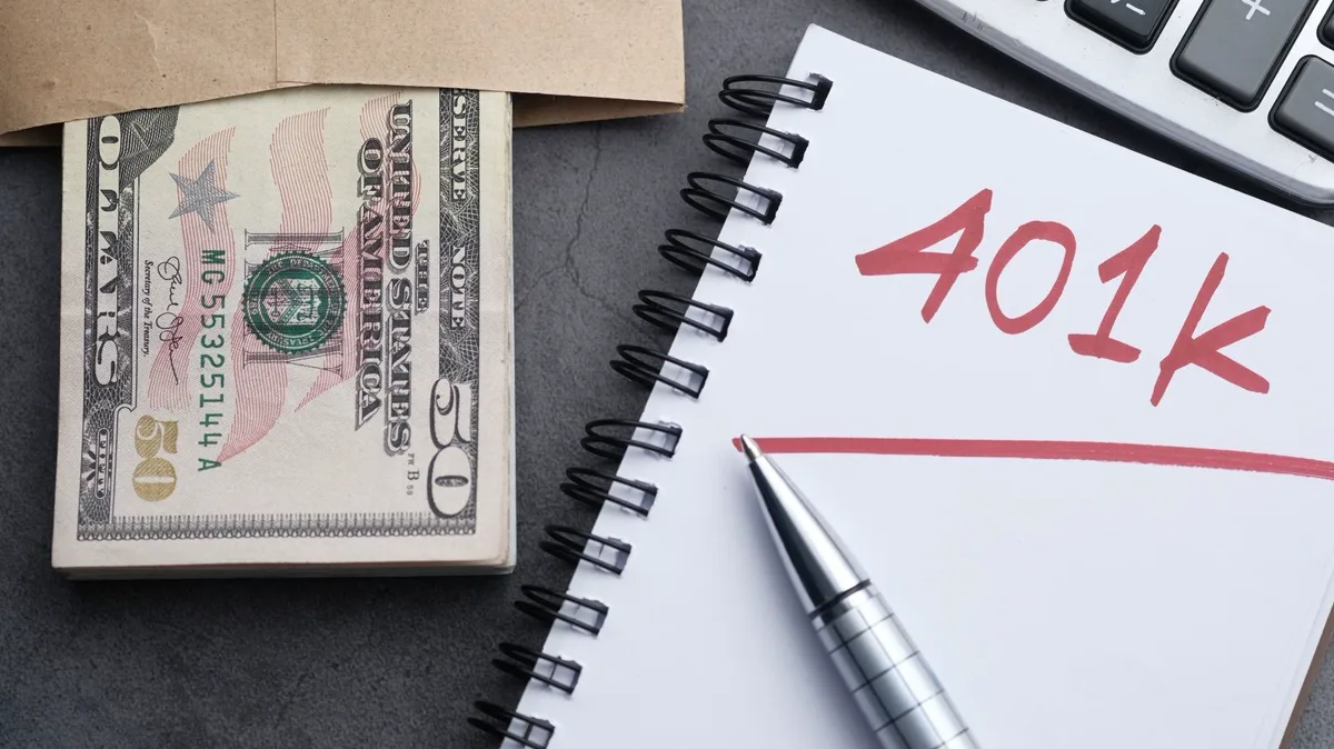 Choosing Between a Roth IRA and Traditional IRA in 2026
