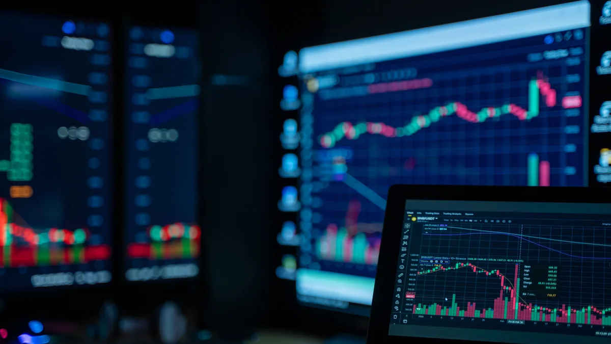 SEC Opens Tokenized Stock Trading, With a 5-Year Test Run