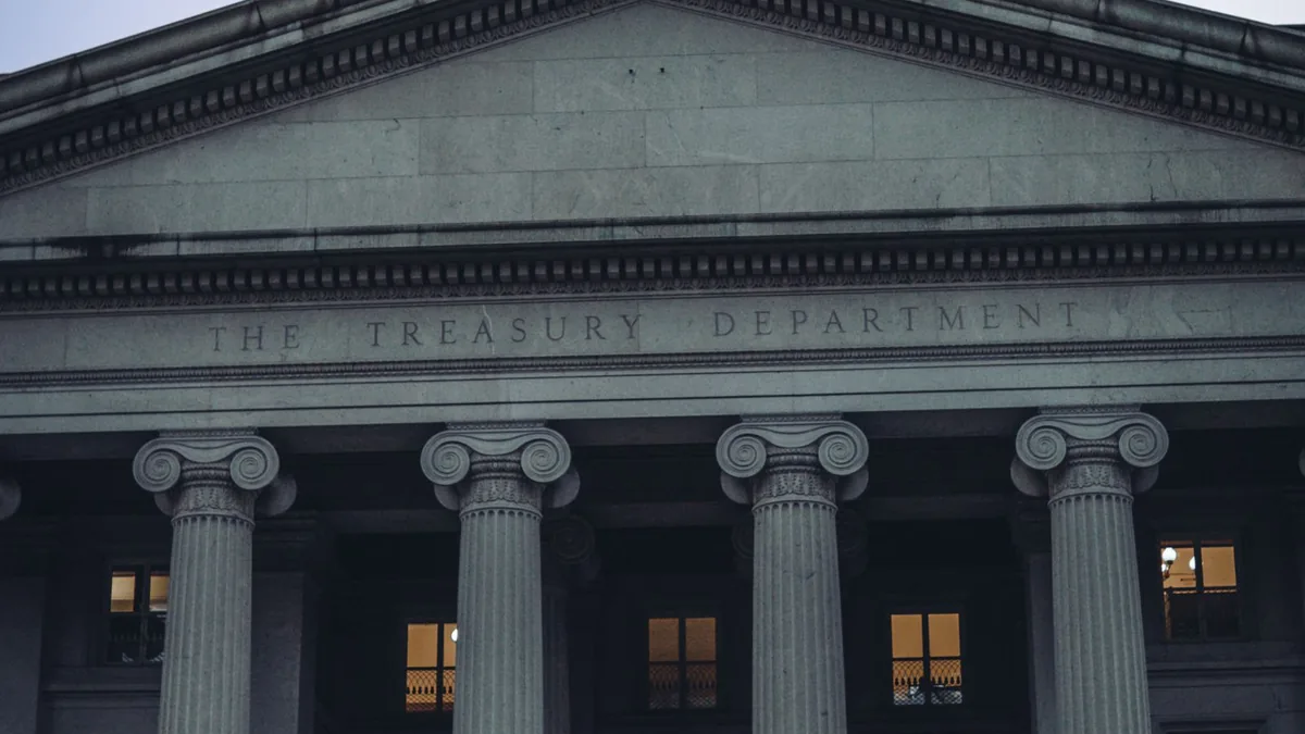 Treasury Doubles Long-Dated Bond Buybacks: What It Means